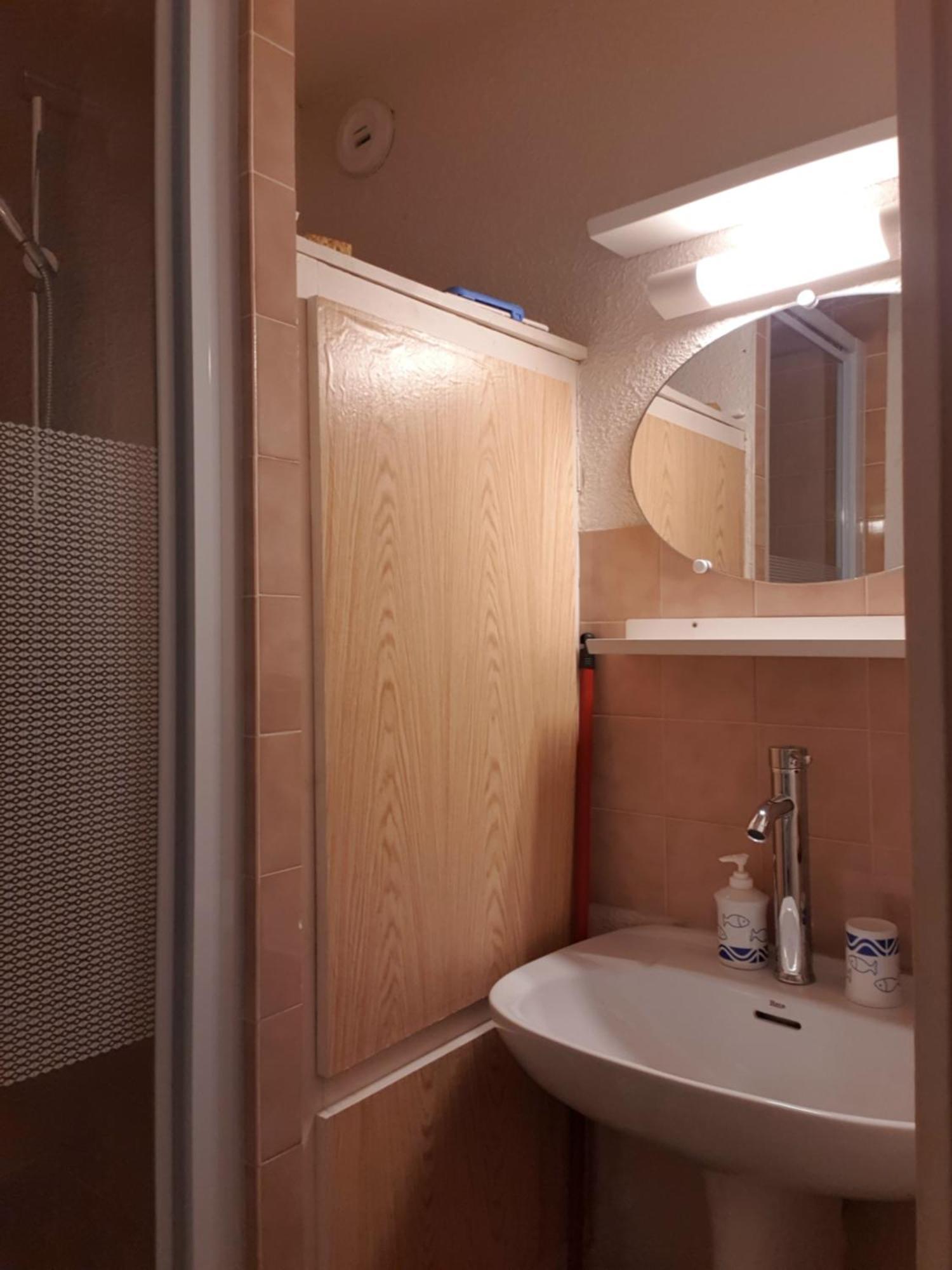Studio Alpheratz Forest - 1 A 3 Pers - Wifi, Balcon, Vue Piste Et Glacier Muzelle, Calme, Proche Commerces Et Pistes- Tsc Super Venosc A 80M Les Deux Alpes Exterior foto